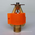 extend copper pendent fire sprinkler